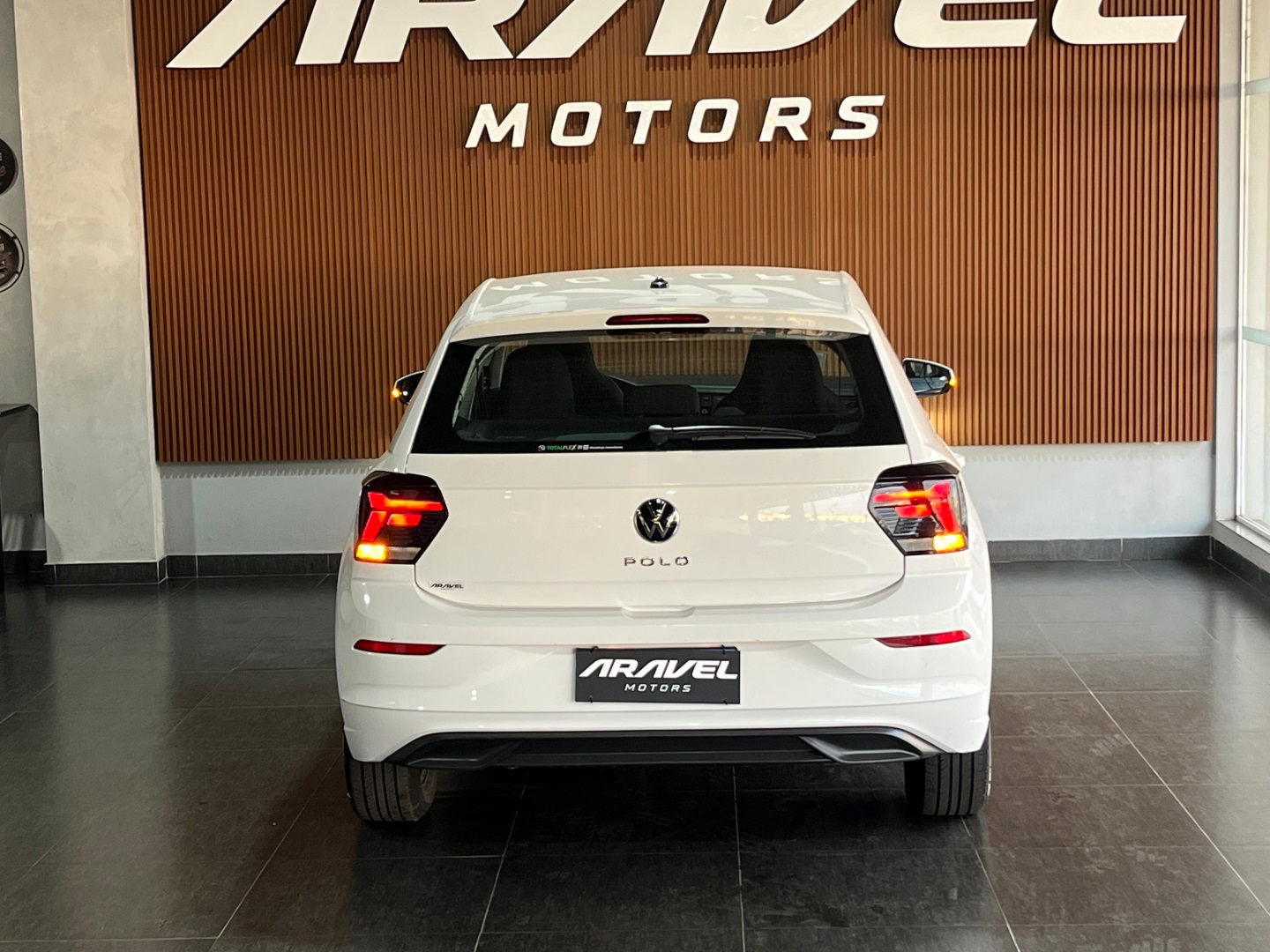 POLO 1.0 MPI MANUAL