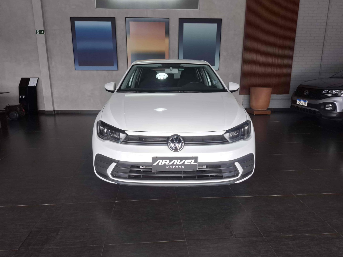 POLO 1.0 MPI MANUAL