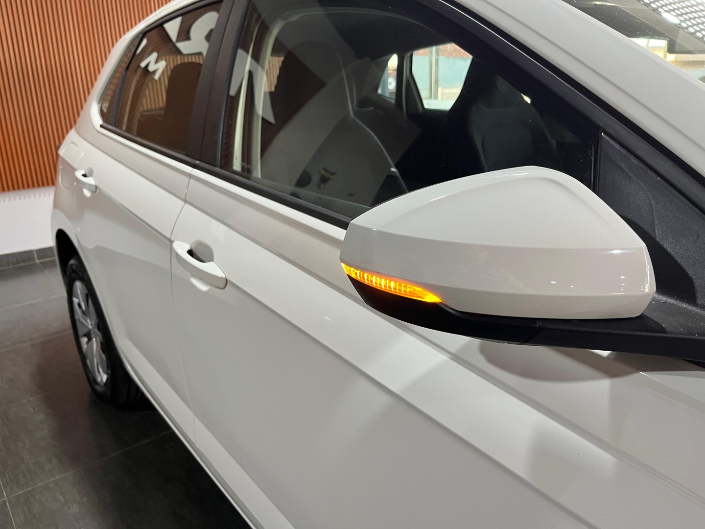 POLO 1.0 MPI MANUAL