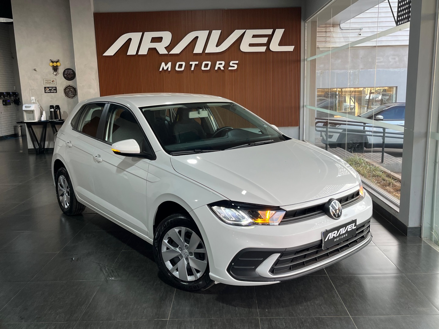 POLO 1.0 MPI MANUAL POLO 1.0 MPI MANUAL