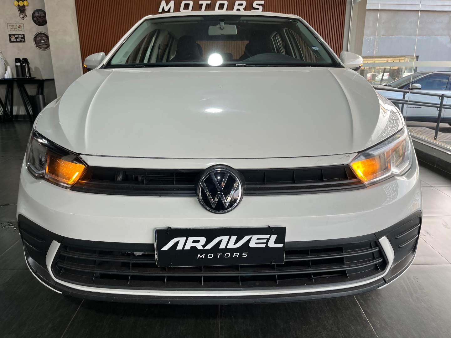 POLO 1.0 MPI MANUAL