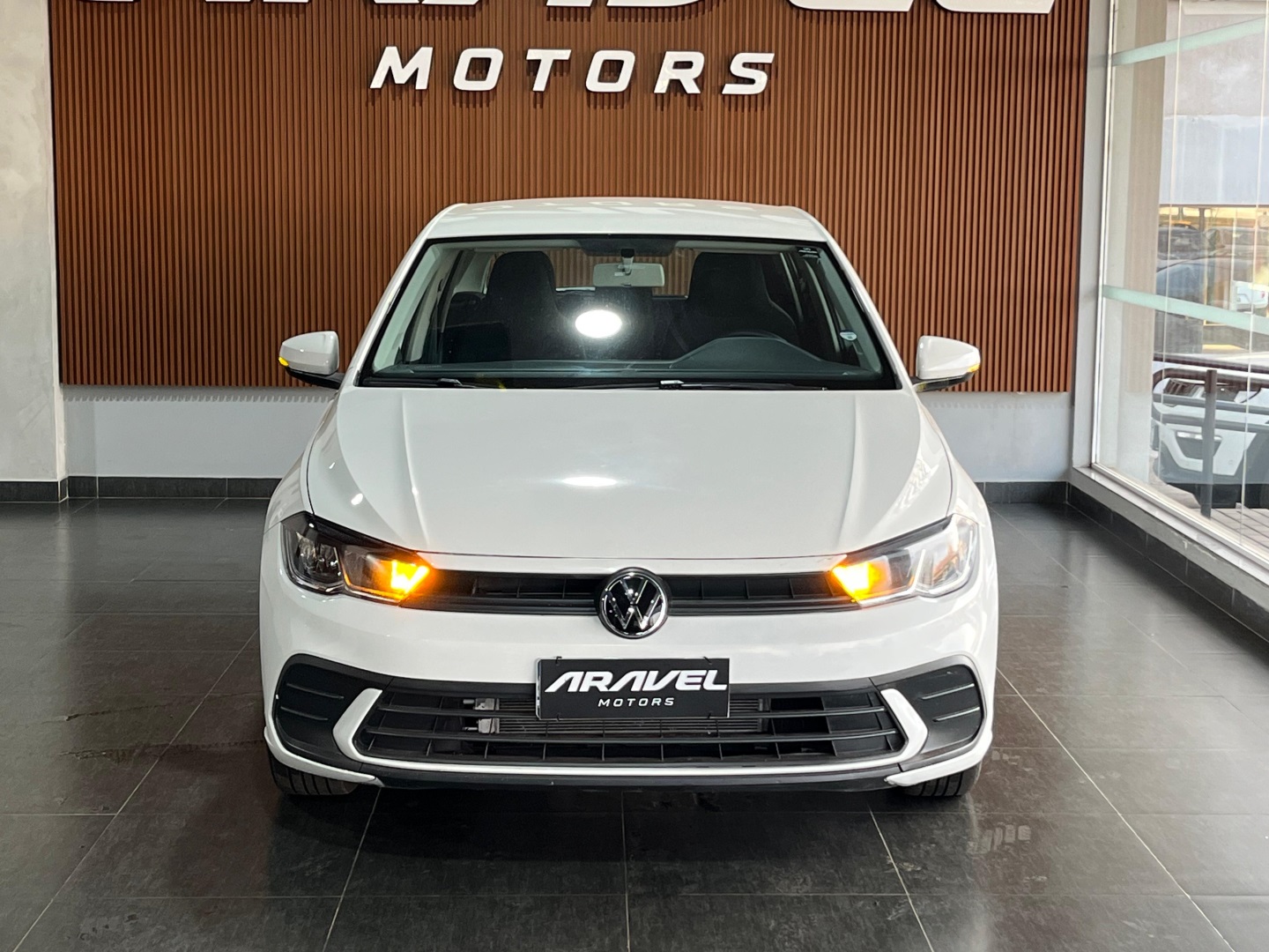 POLO 1.0 MPI MANUAL