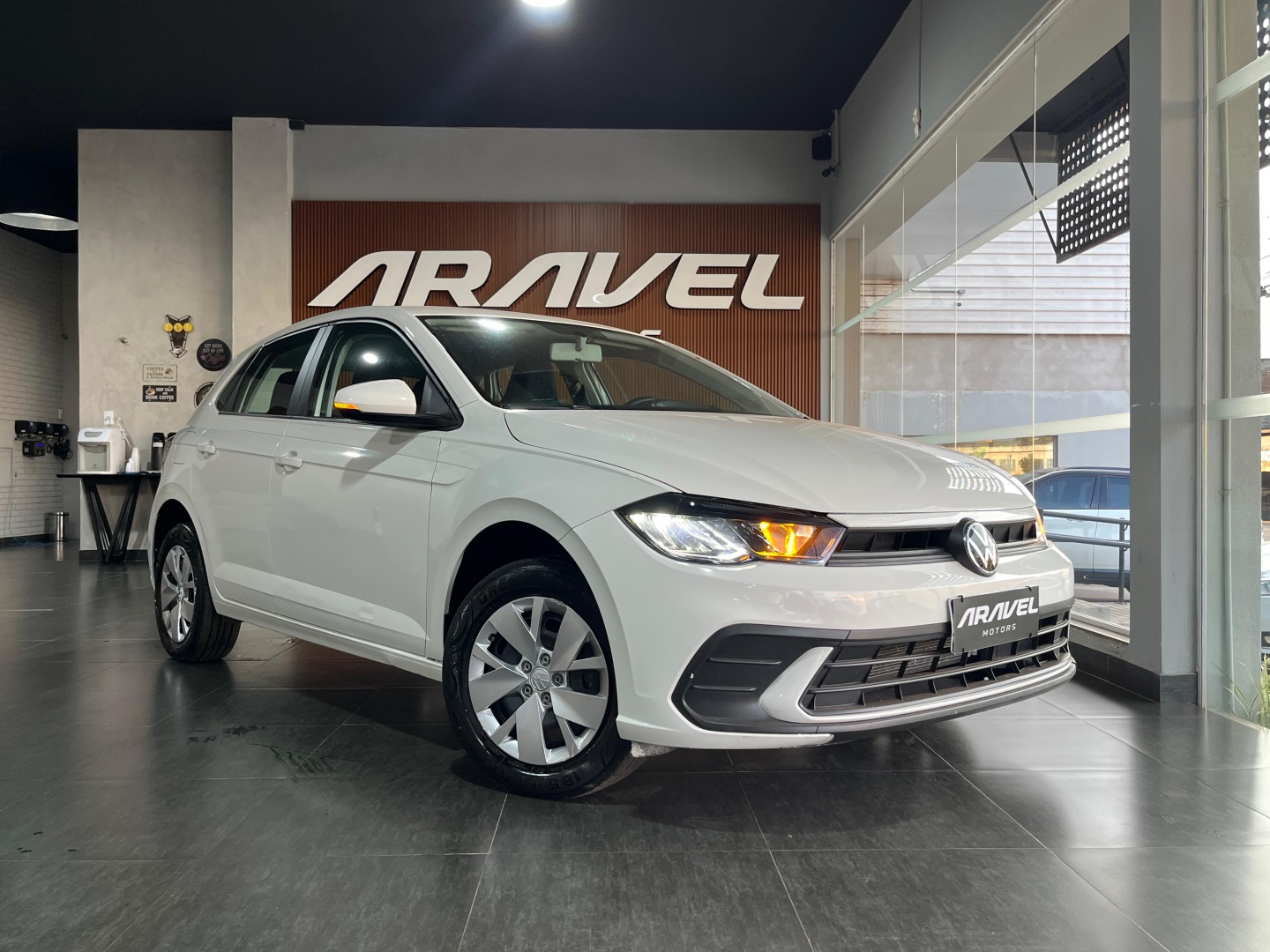 POLO 1.0 MPI MANUAL