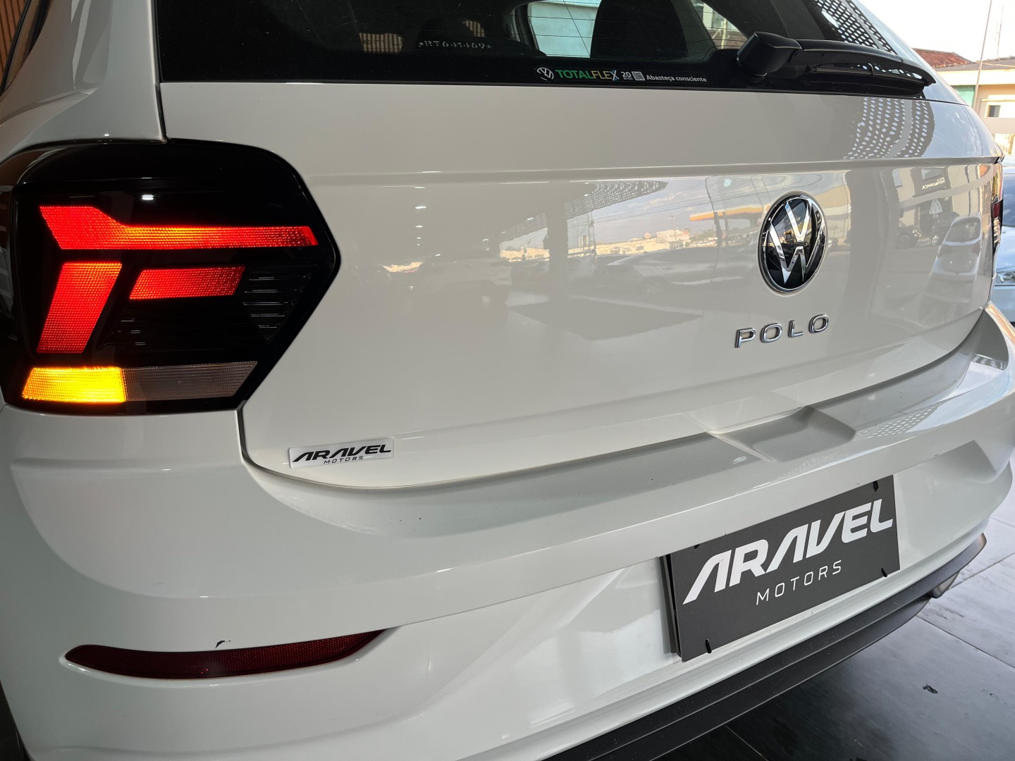 POLO 1.0 MPI MANUAL