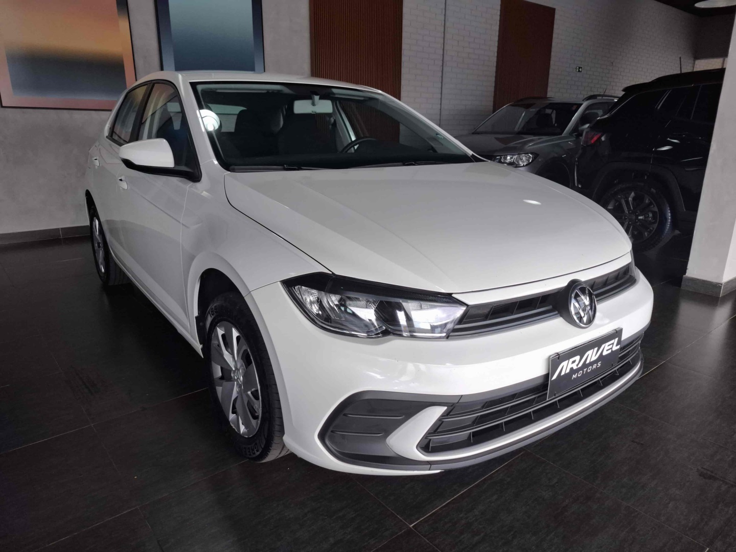 POLO 1.0 MPI MANUAL POLO 1.0 MPI MANUAL
