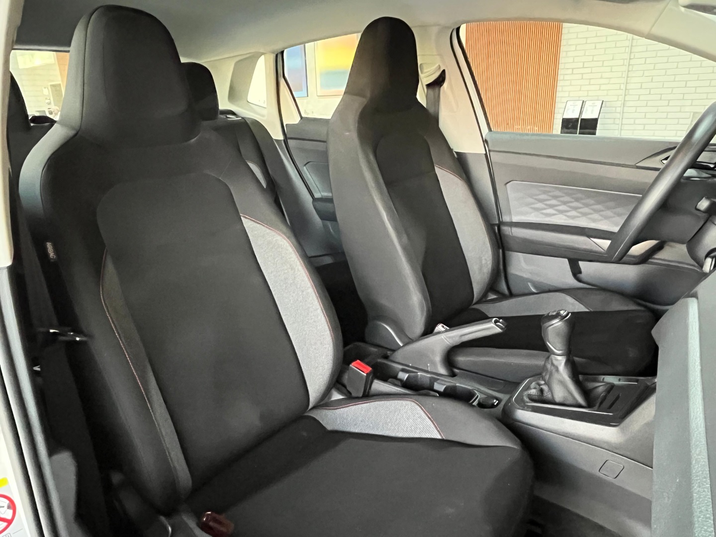 POLO 1.0 MPI MANUAL