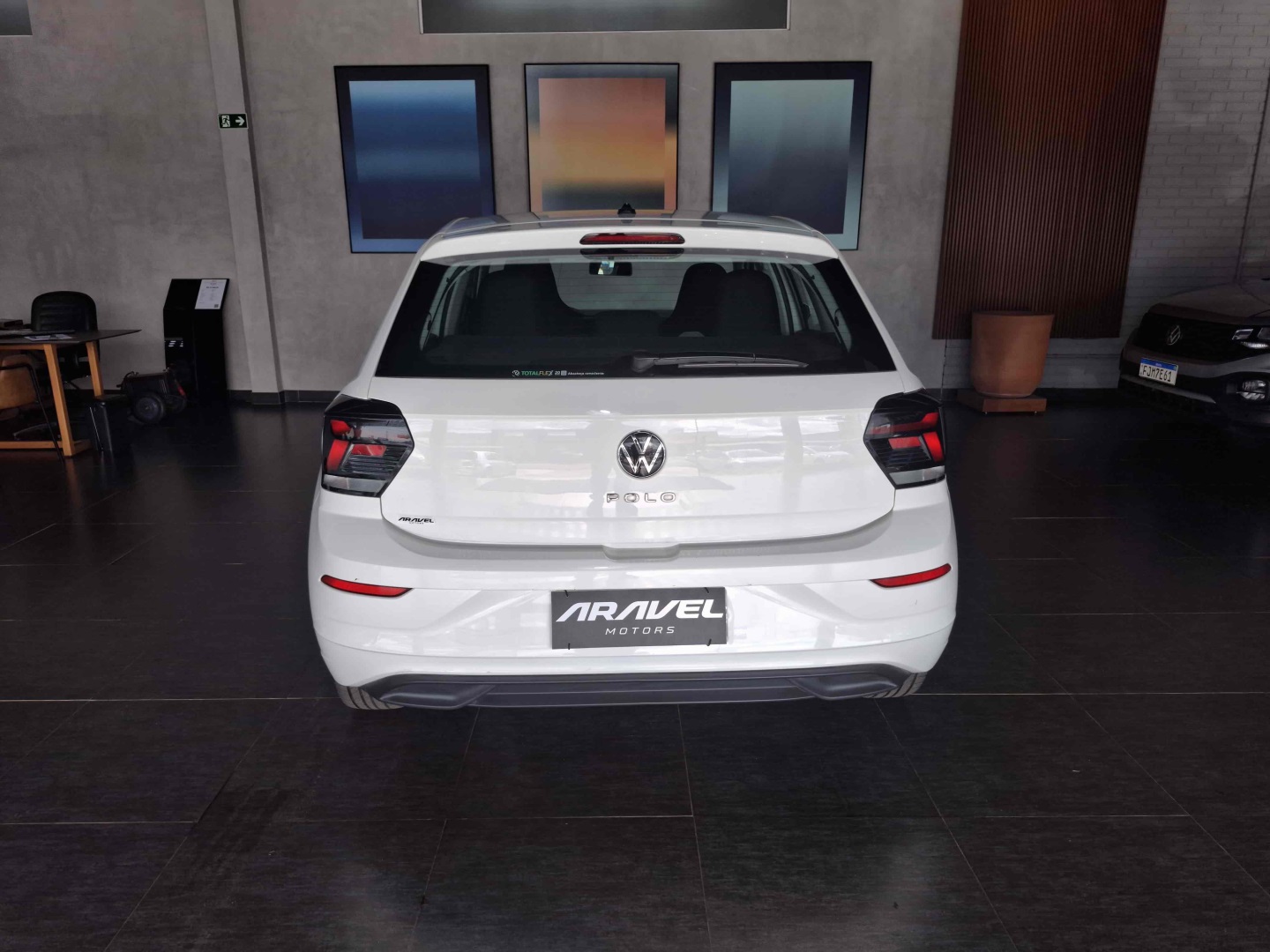 POLO 1.0 MPI MANUAL