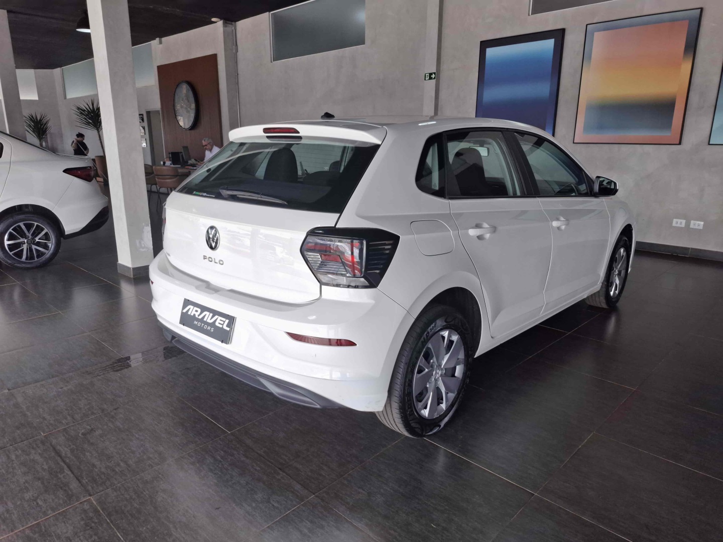 POLO 1.0 MPI MANUAL