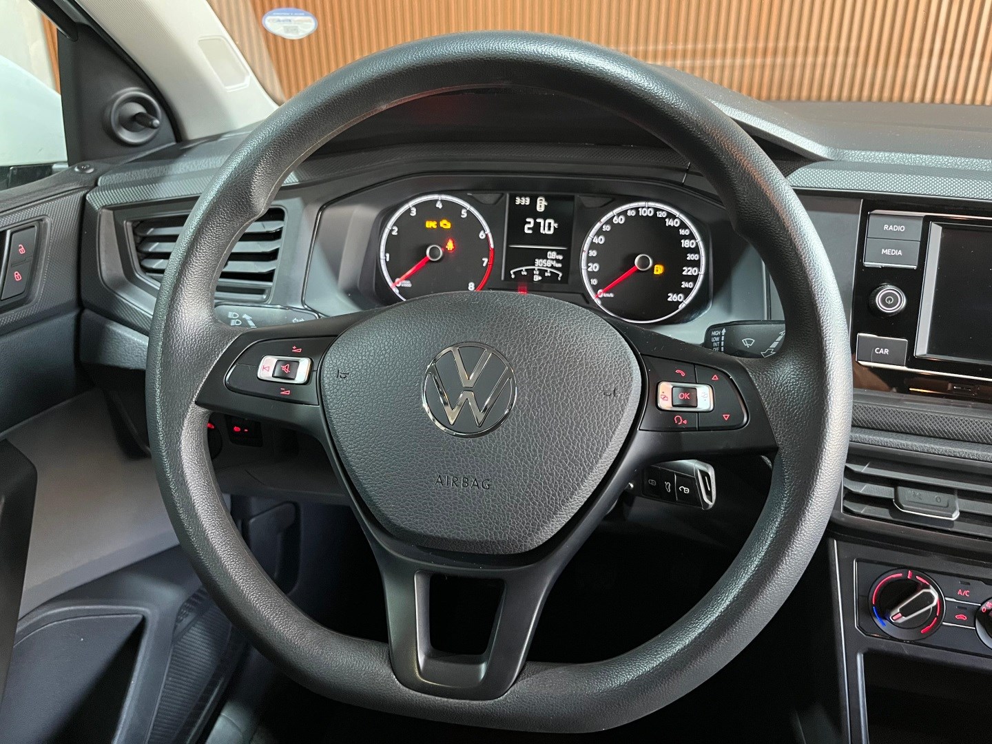 POLO 1.0 MPI MANUAL