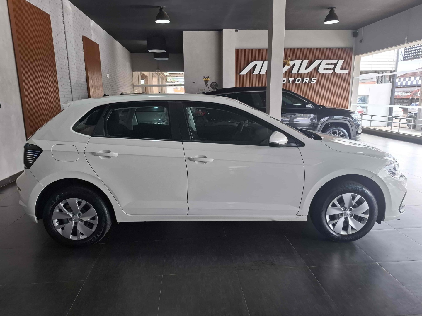 POLO 1.0 MPI MANUAL