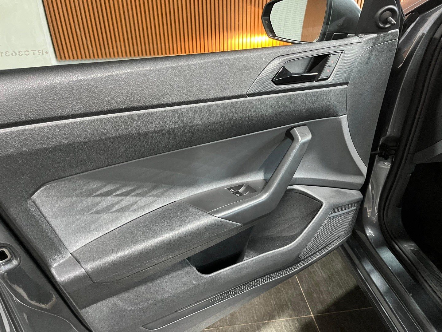 POLO 1.0 MPI TRACK MANUAL