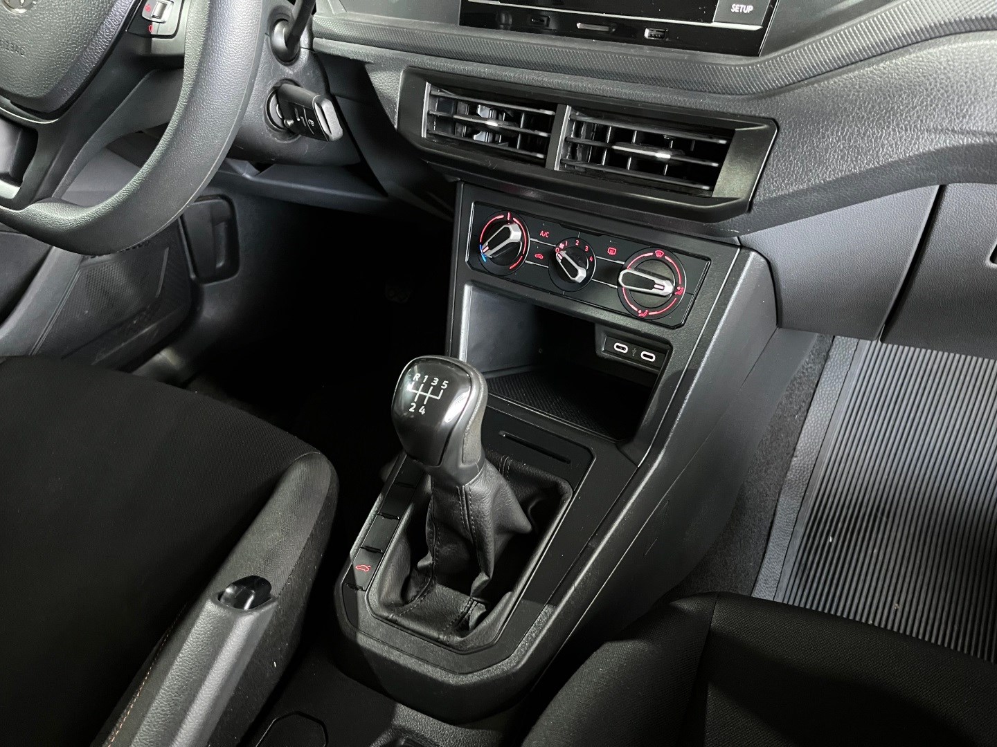 POLO 1.0 MPI TRACK MANUAL