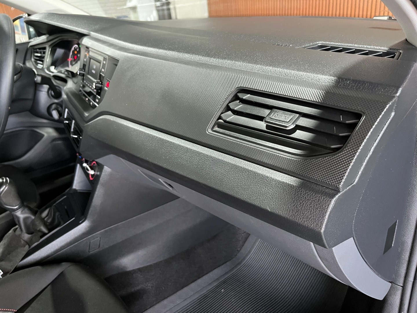 POLO 1.0 MPI TRACK MANUAL