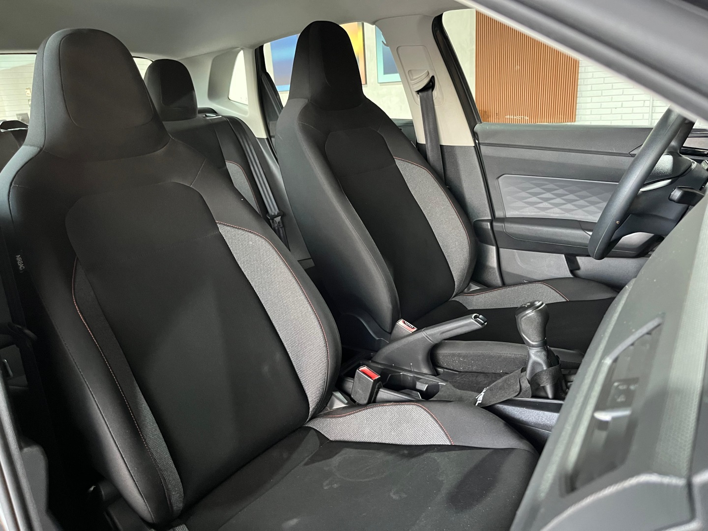 POLO 1.0 MPI TRACK MANUAL