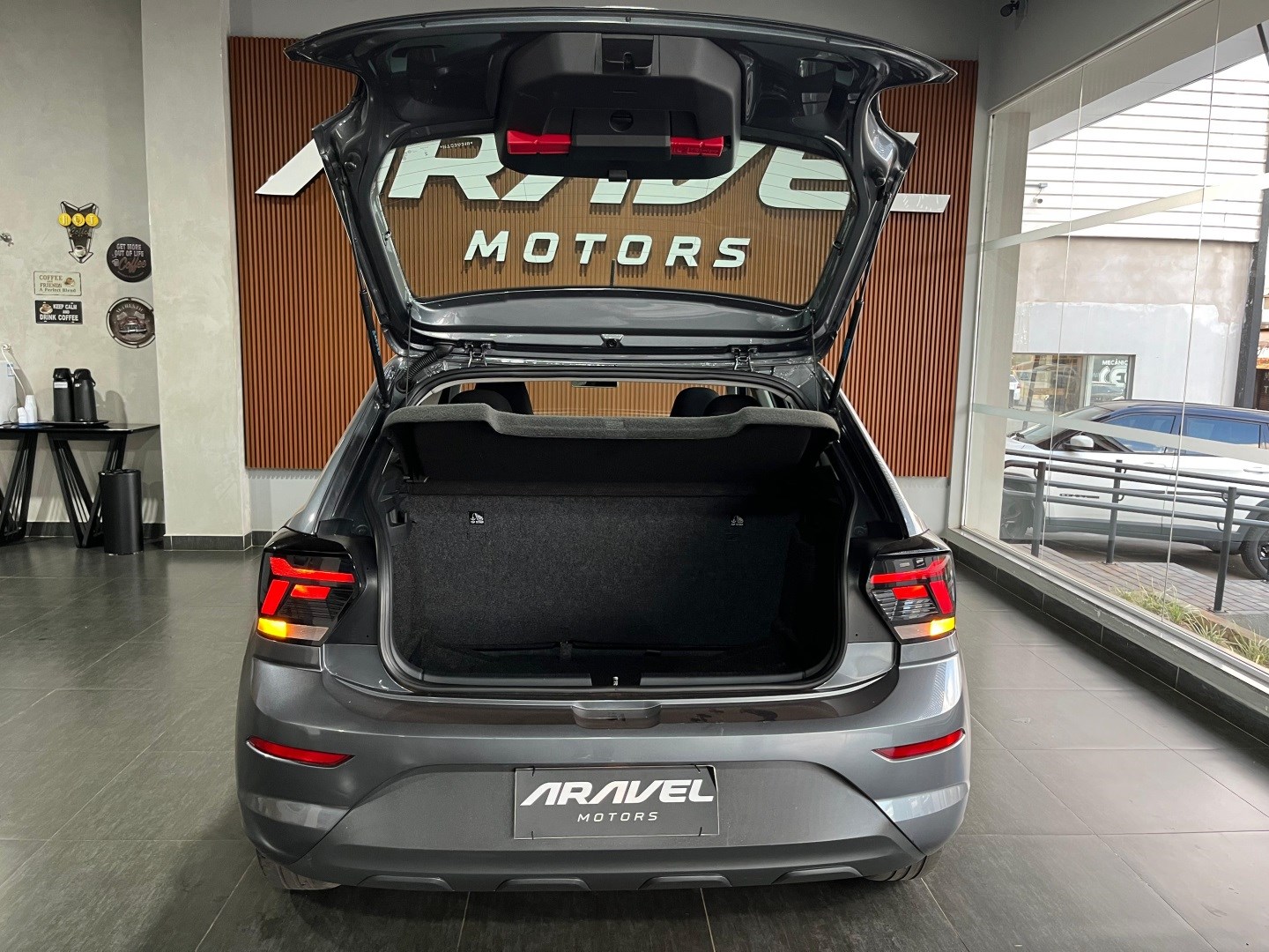 POLO 1.0 MPI TRACK MANUAL