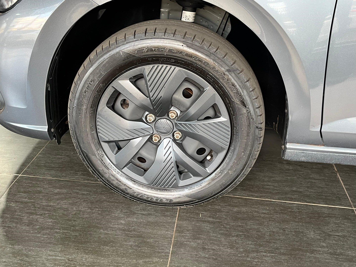 POLO 1.0 MPI TRACK MANUAL