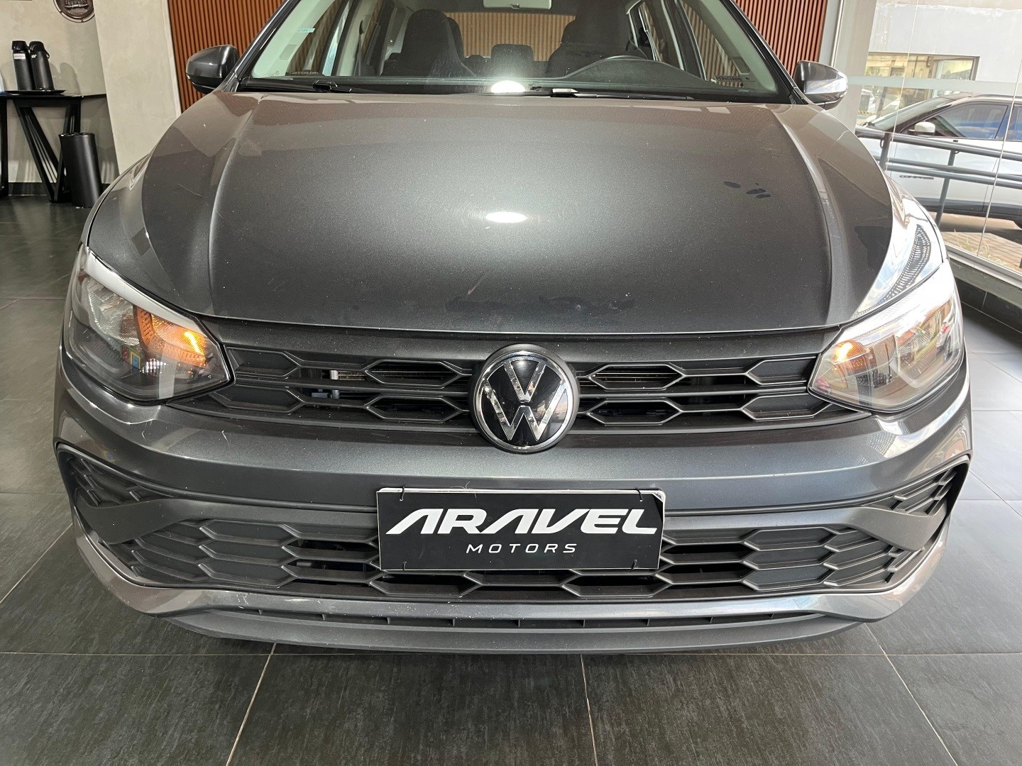 POLO 1.0 MPI TRACK MANUAL