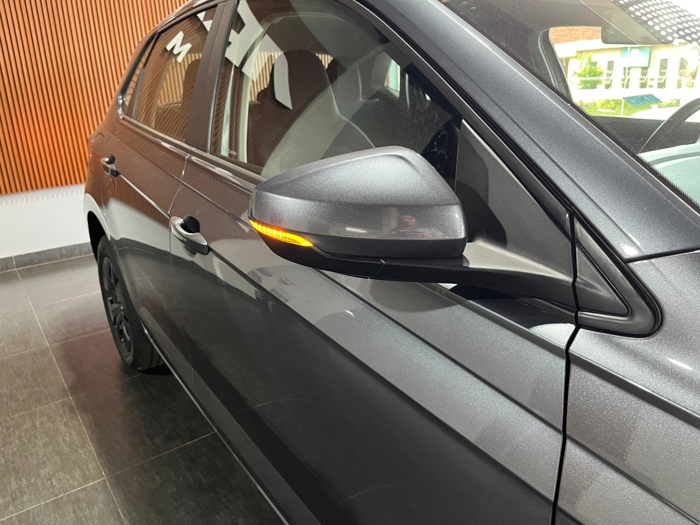 POLO 1.0 MPI TRACK MANUAL