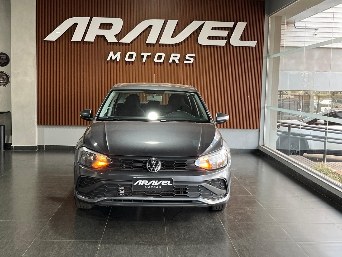 POLO 1.0 MPI TRACK MANUAL