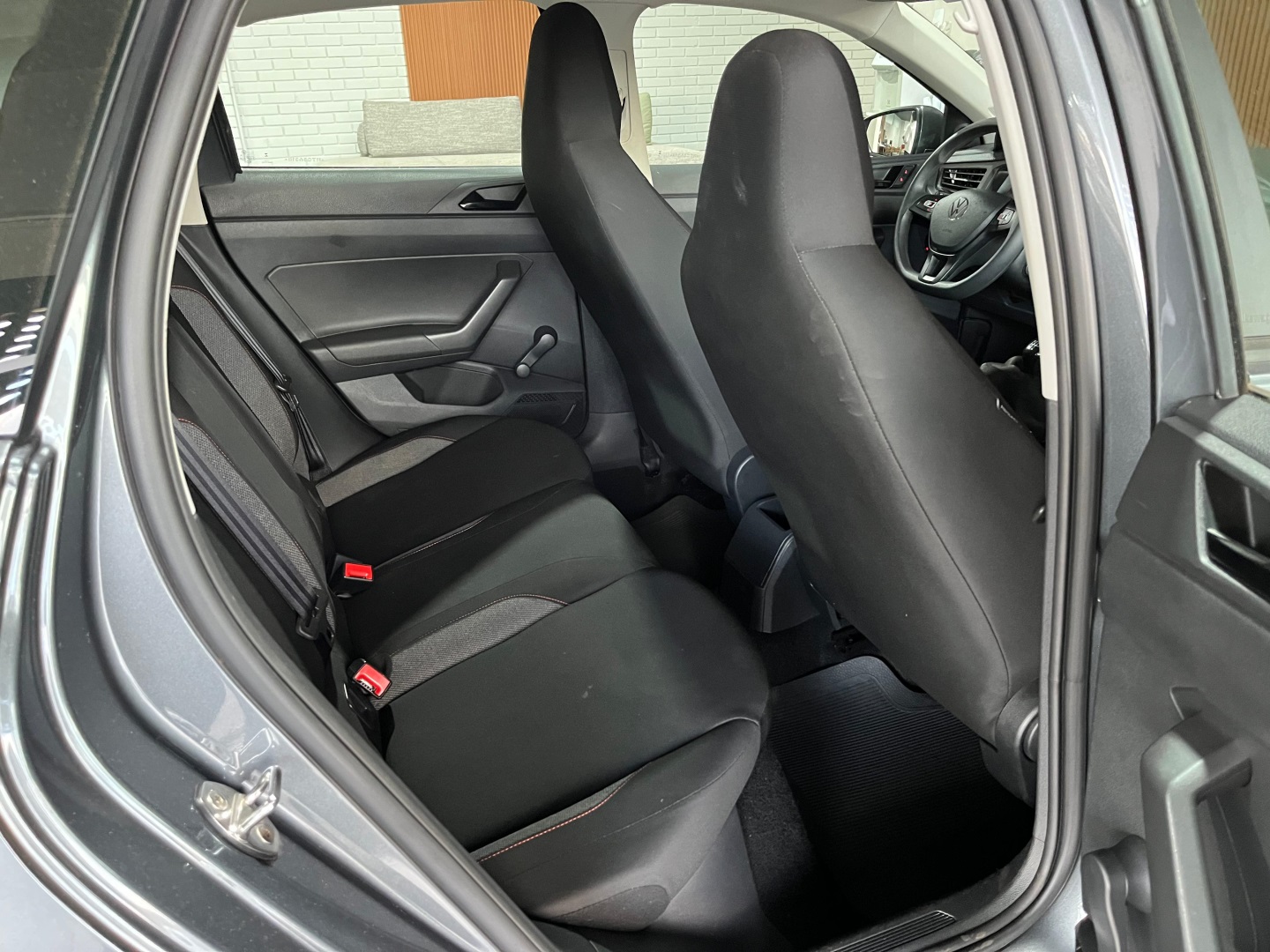 POLO 1.0 MPI TRACK MANUAL