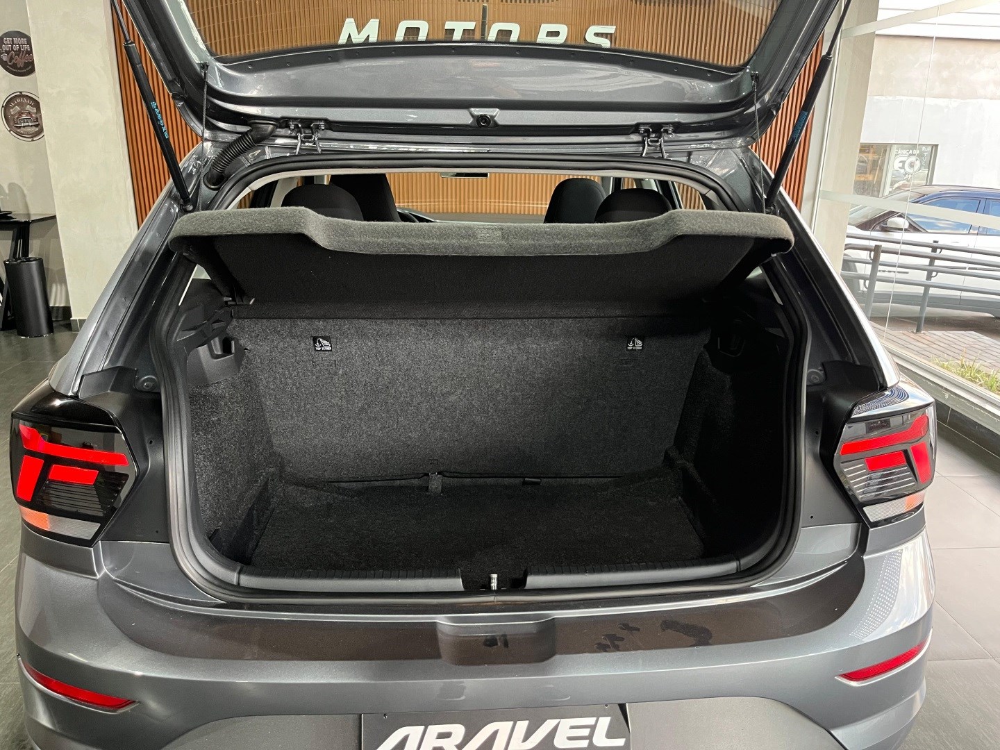 POLO 1.0 MPI TRACK MANUAL