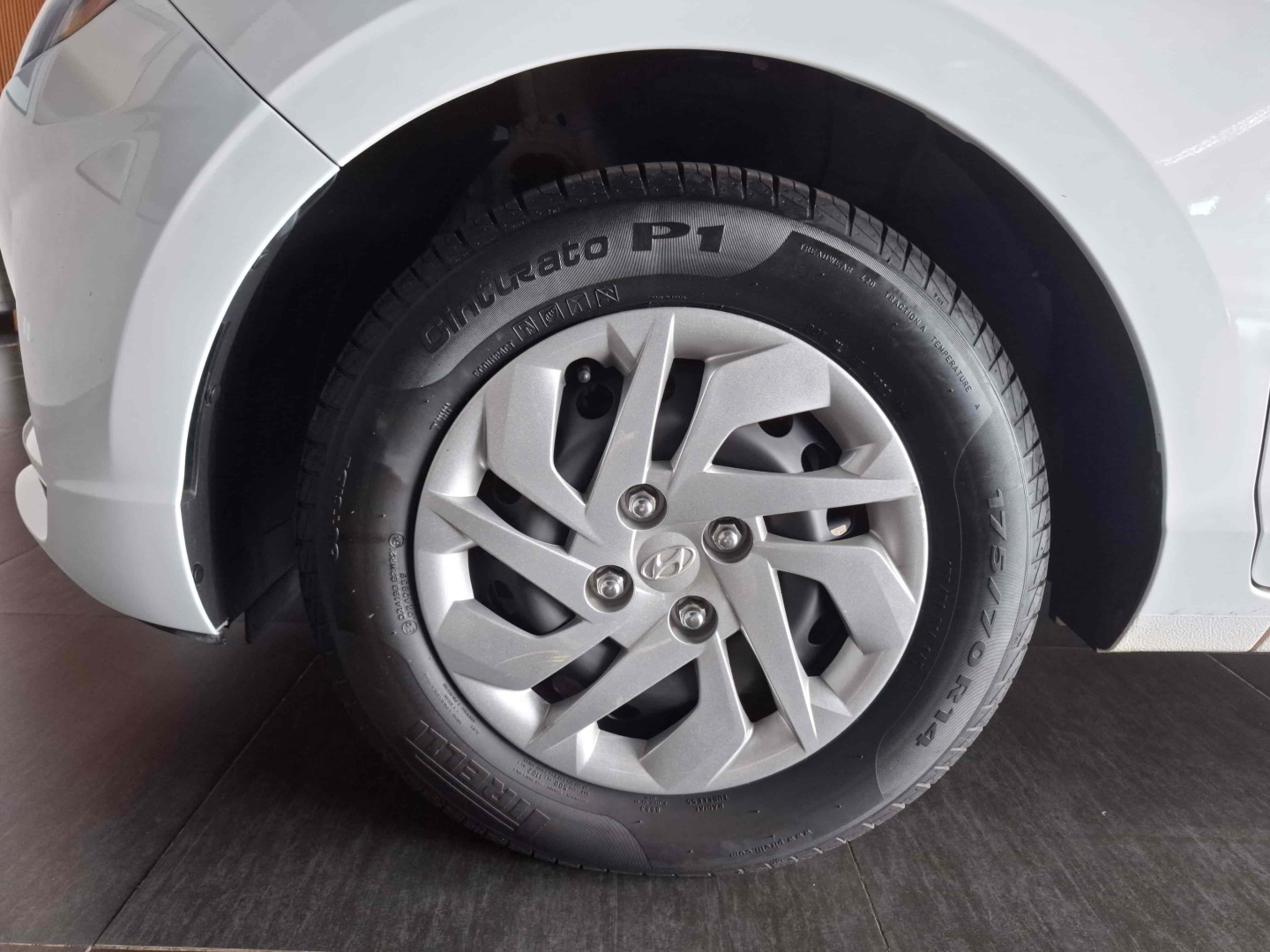 HB20 1.0 12V FLEX SENSE MANUAL