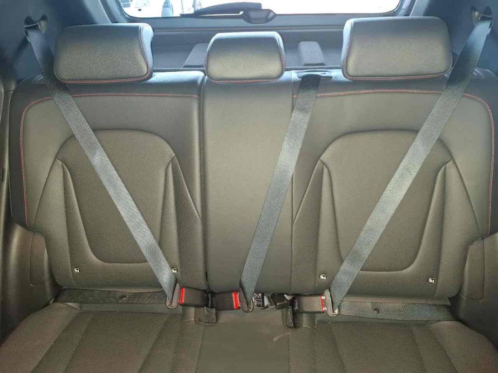 CRETA 1.0 TGDI FLEX N LINE AUTOMÁTICO