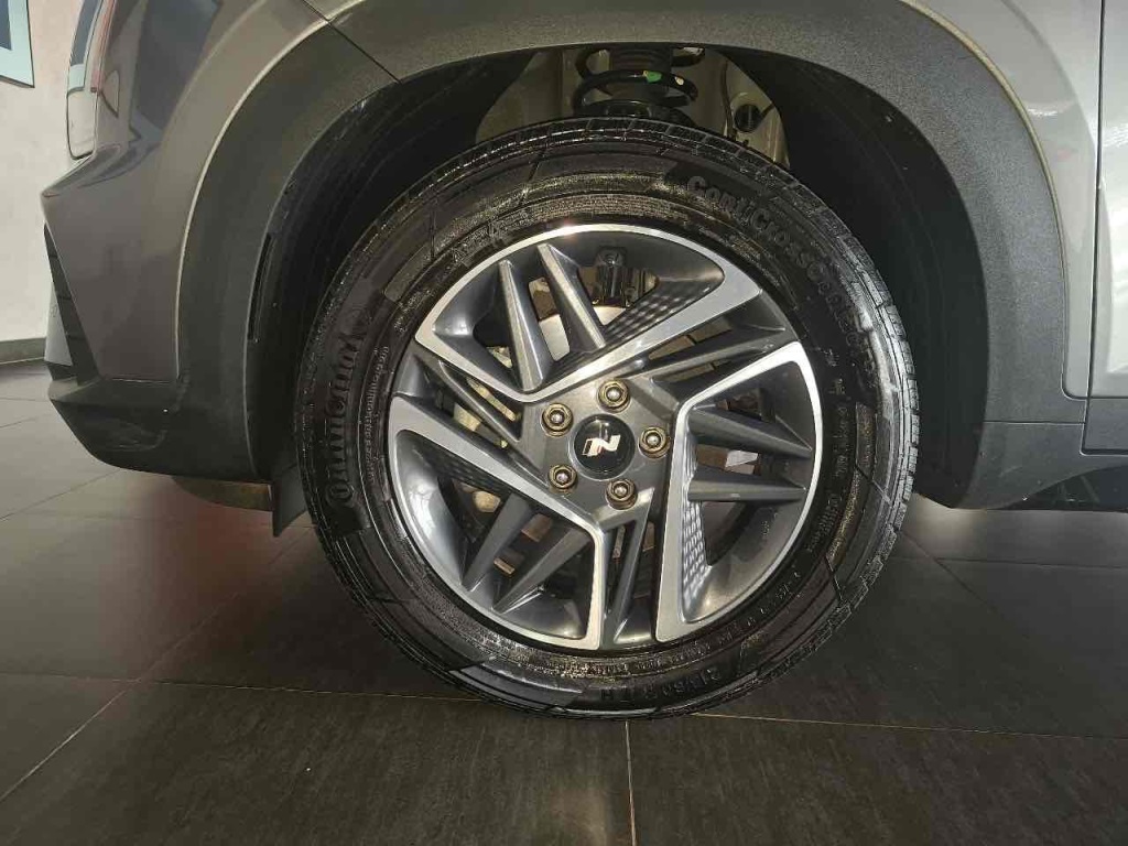 CRETA 1.0 TGDI FLEX N LINE AUTOMÁTICO