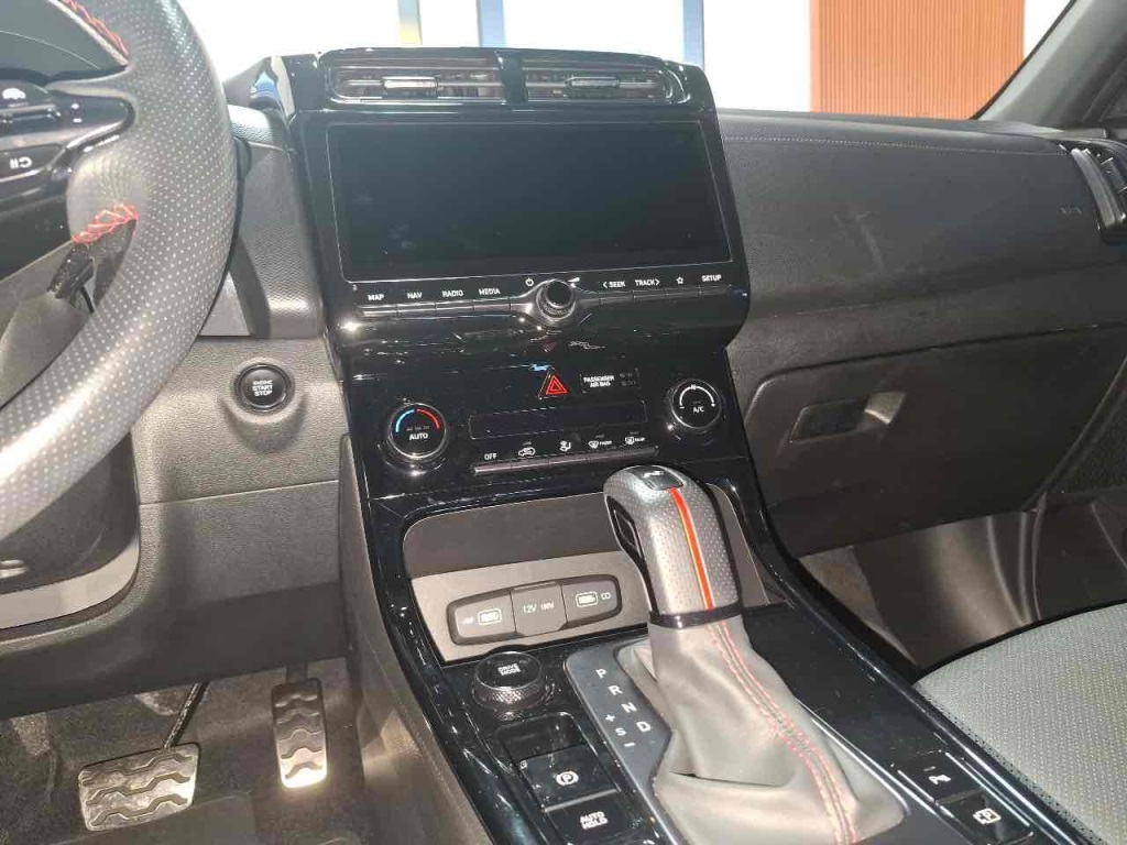 CRETA 1.0 TGDI FLEX N LINE AUTOMÁTICO