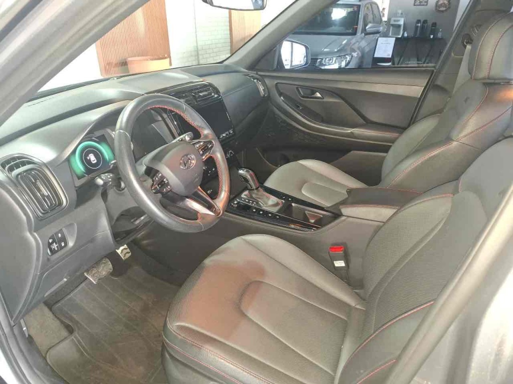 CRETA 1.0 TGDI FLEX N LINE AUTOMÁTICO
