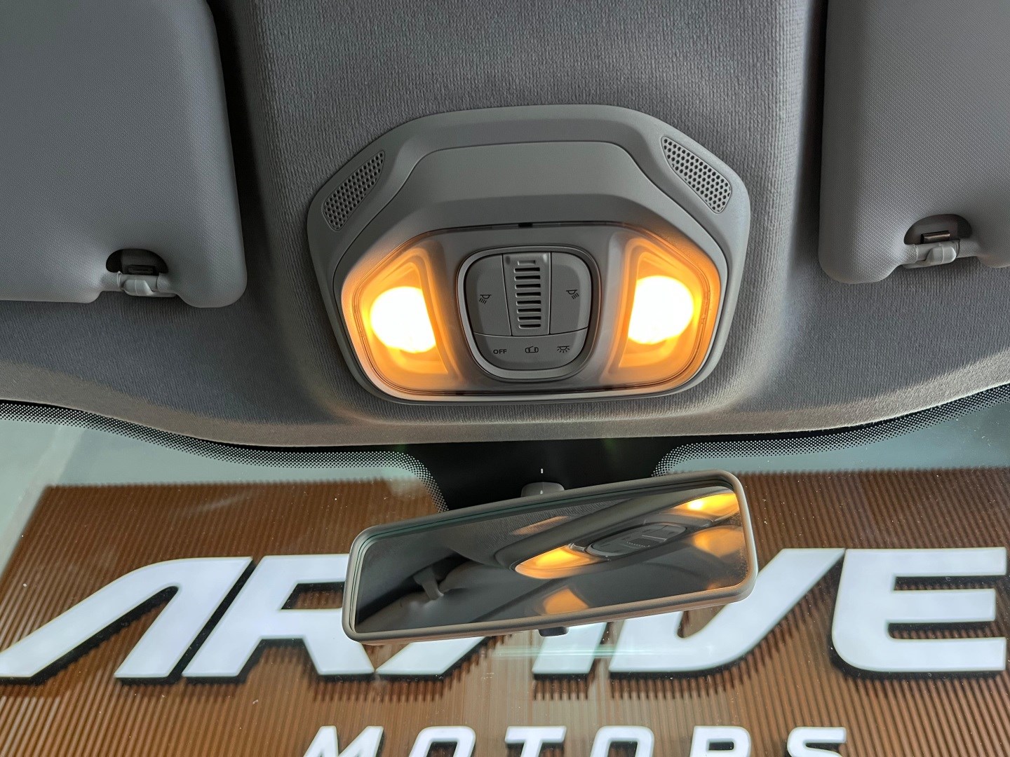 ARGO 1.0 FIREFLY FLEX DRIVE MANUAL