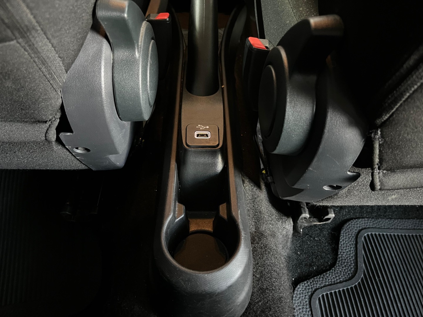 ARGO 1.0 FIREFLY FLEX DRIVE MANUAL