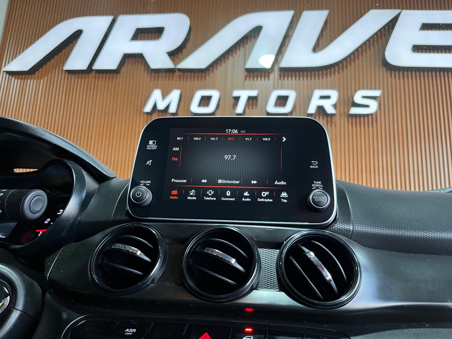 ARGO 1.0 FIREFLY FLEX DRIVE MANUAL