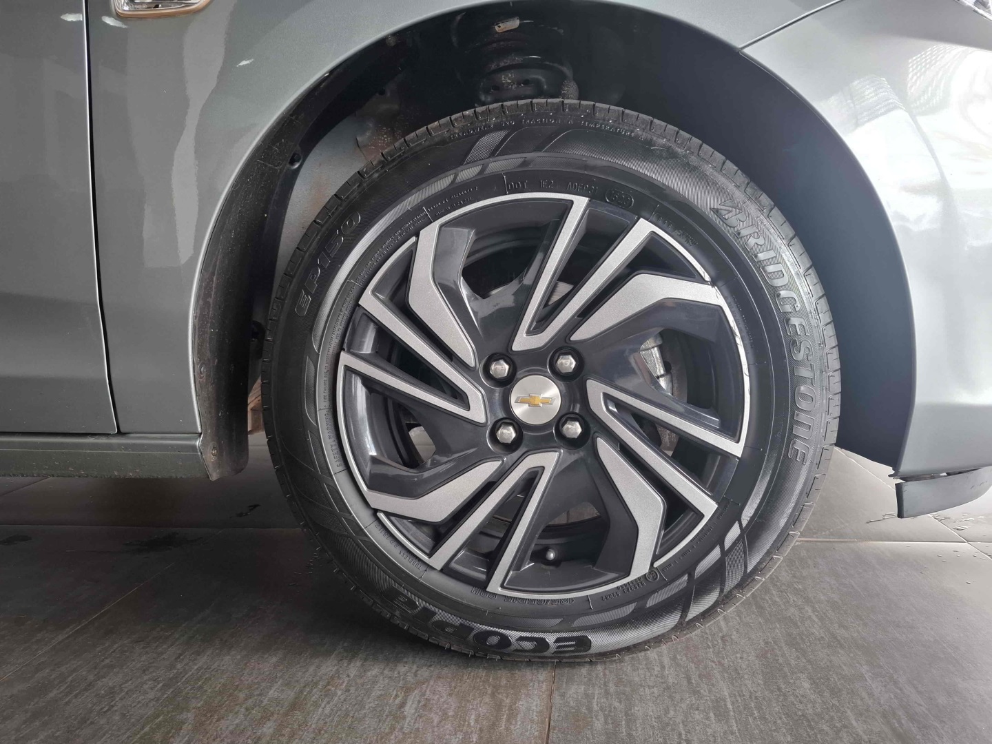ONIX 1.0 TURBO FLEX PLUS LT AUTOMÁTICO