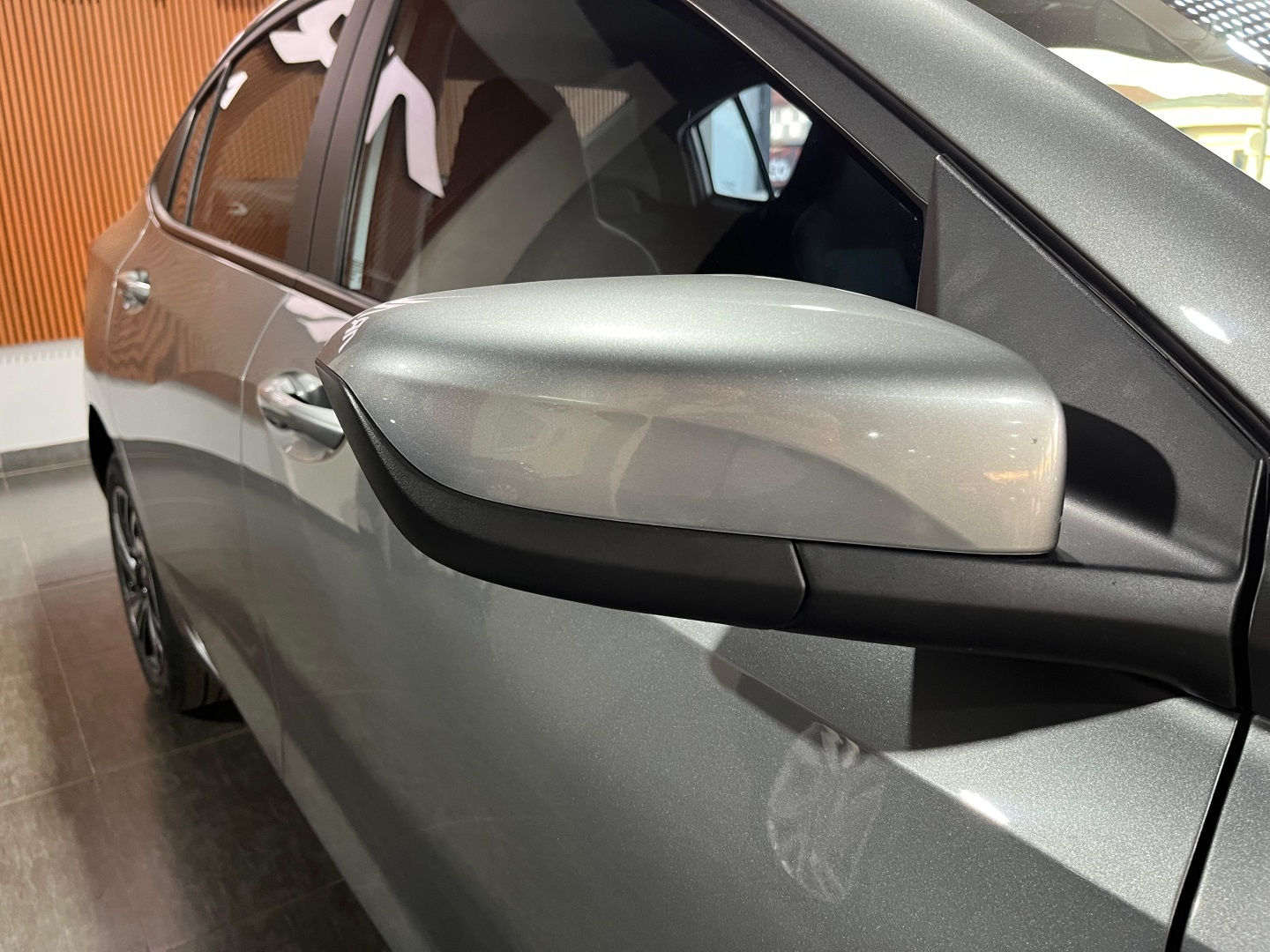 ONIX 1.0 TURBO FLEX PLUS LT AUTOMÁTICO
