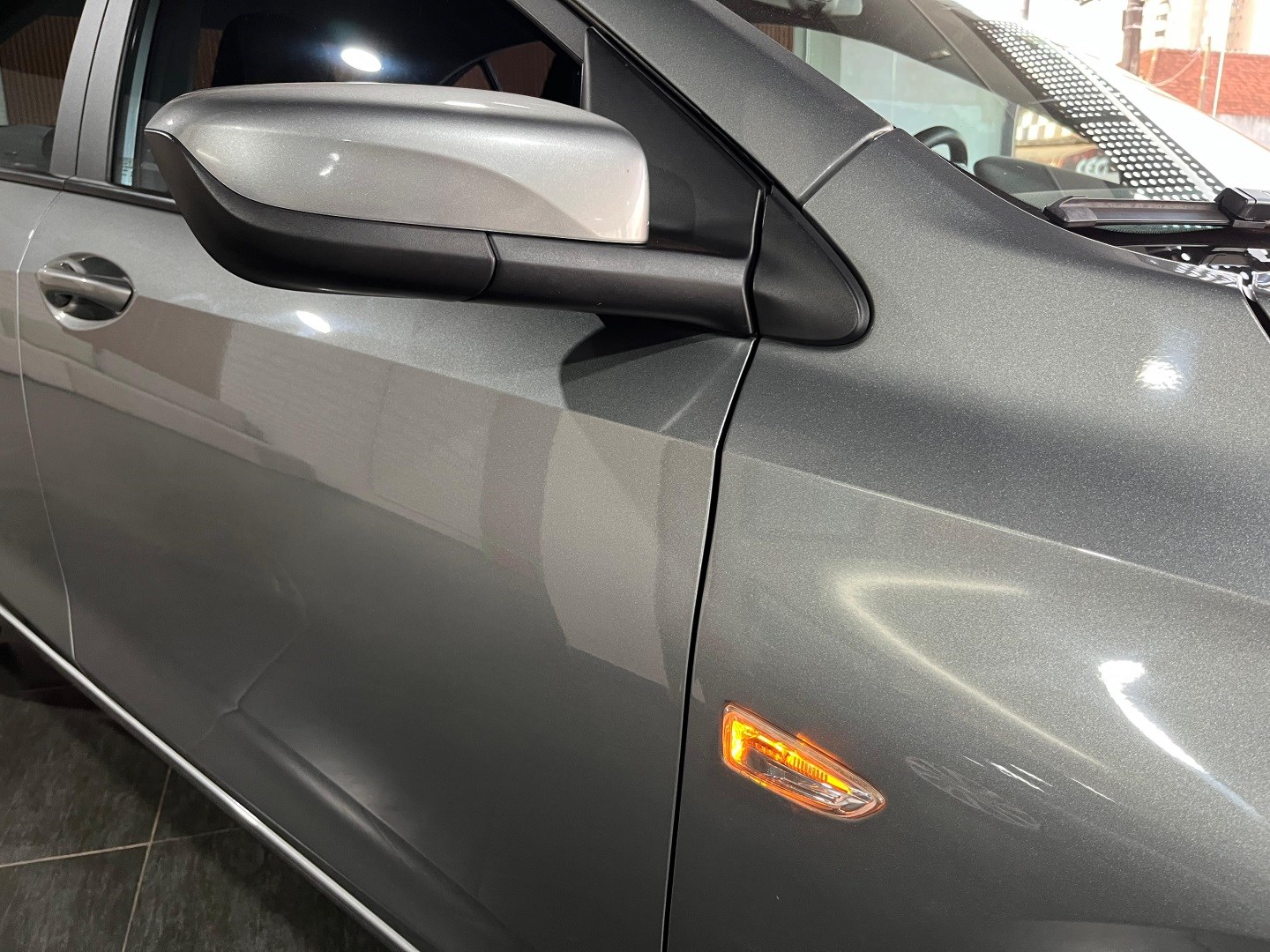 ONIX 1.0 TURBO FLEX PLUS LT AUTOMÁTICO