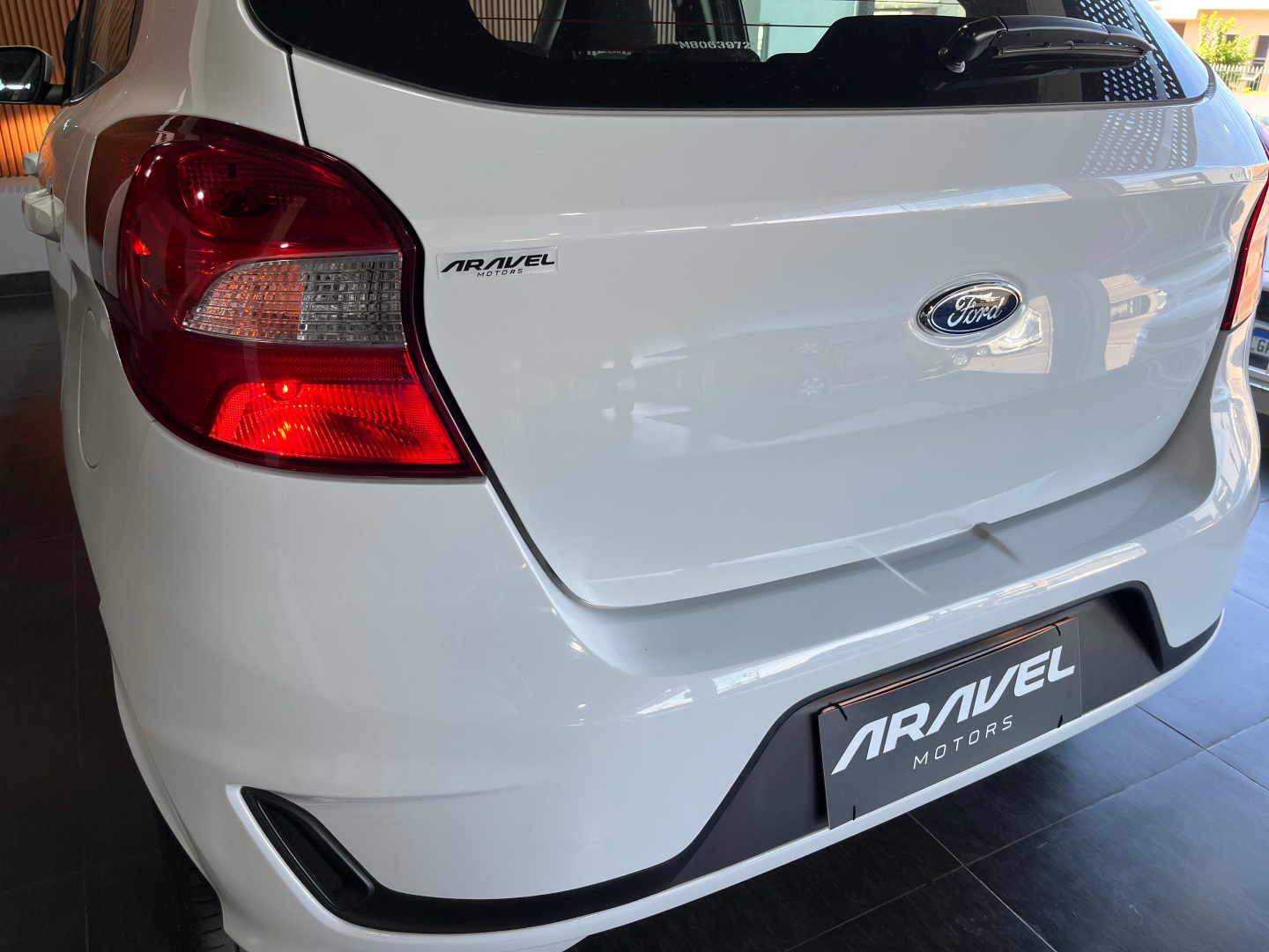 KA 1.0 TI-VCT FLEX SE MANUAL11