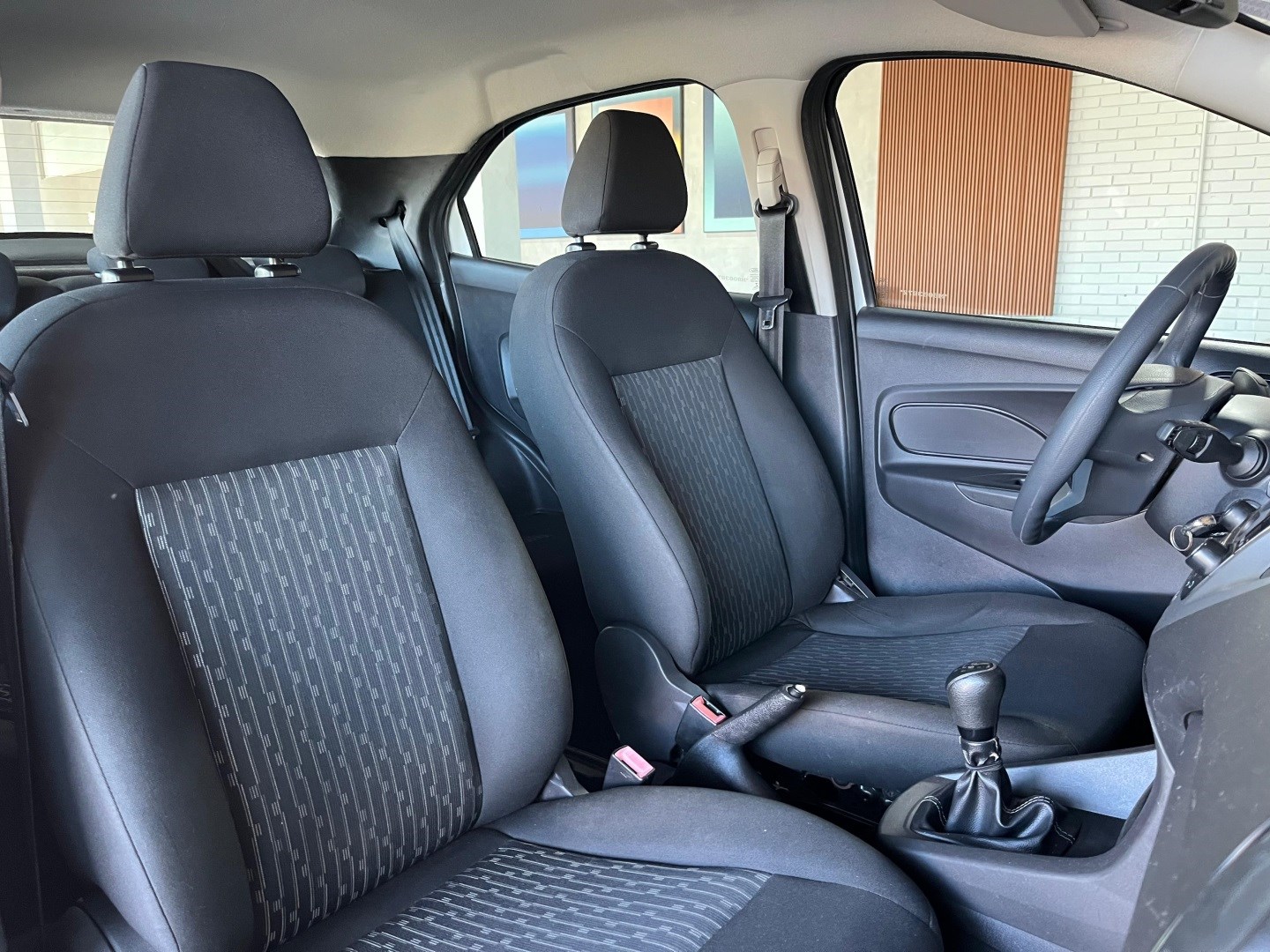 KA 1.0 TI-VCT FLEX SE MANUAL24