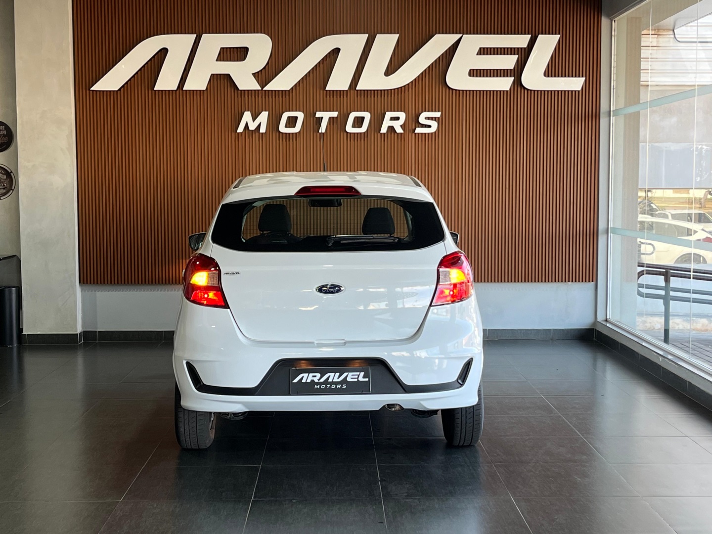 KA 1.0 TI-VCT FLEX SE MANUAL2