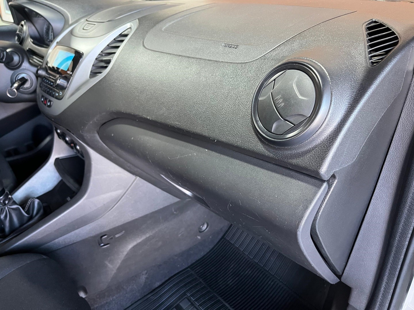 KA 1.0 TI-VCT FLEX SE MANUAL23