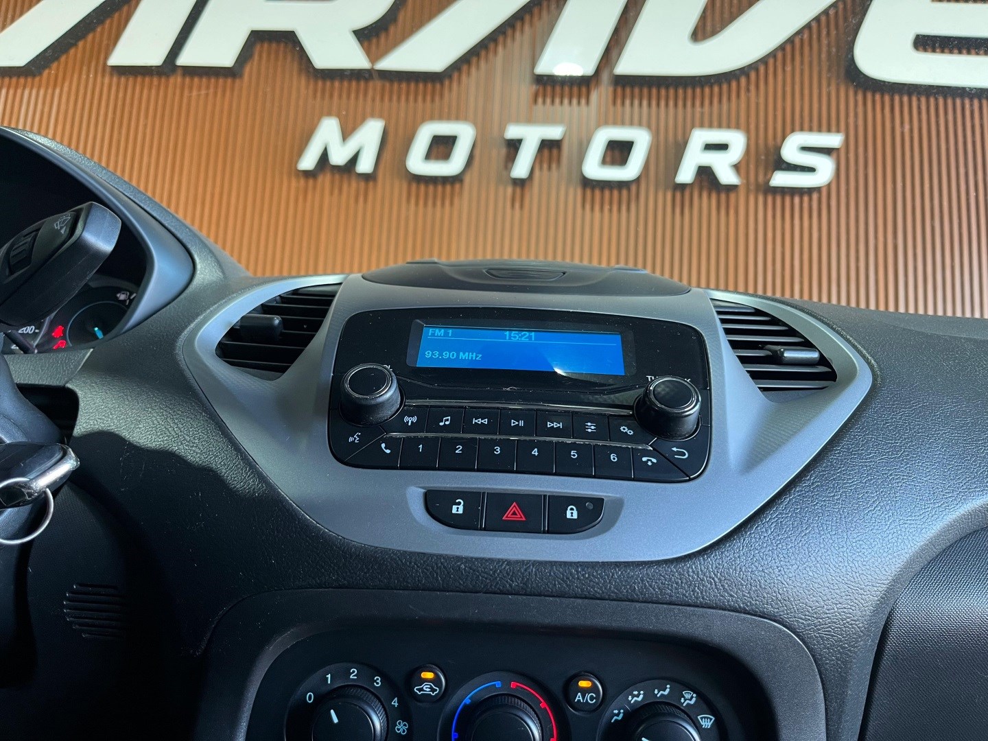 KA 1.0 TI-VCT FLEX SE MANUAL20