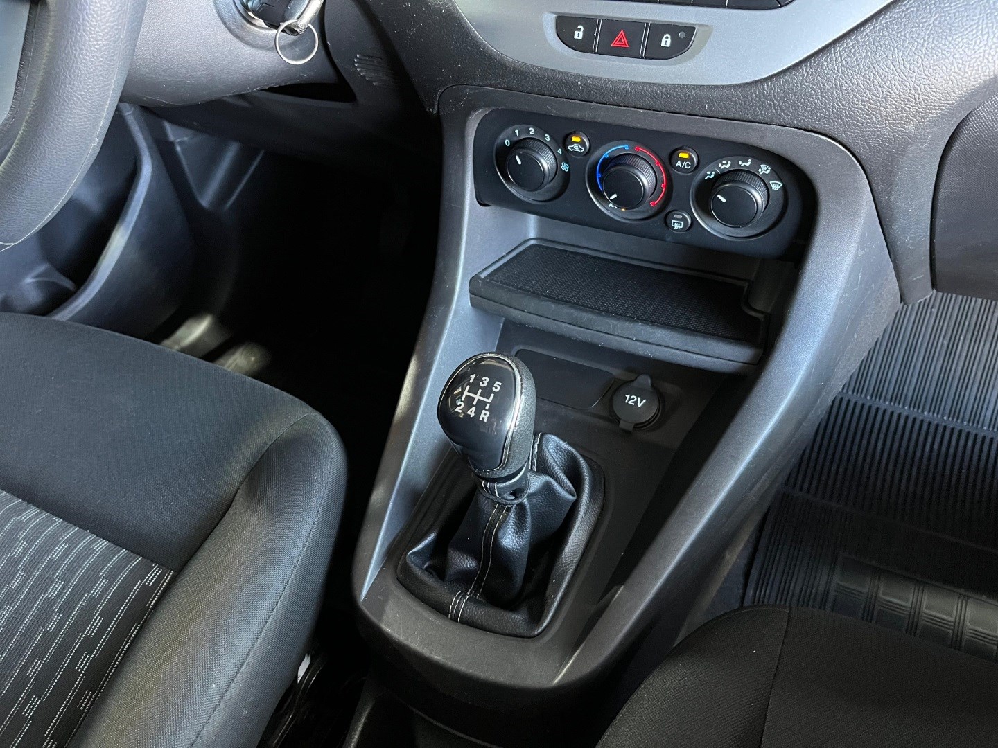 KA 1.0 TI-VCT FLEX SE MANUAL21