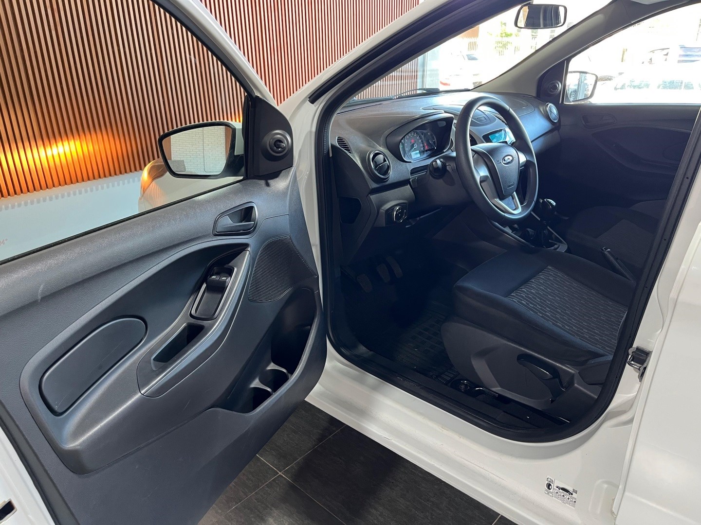 KA 1.0 TI-VCT FLEX SE MANUAL10