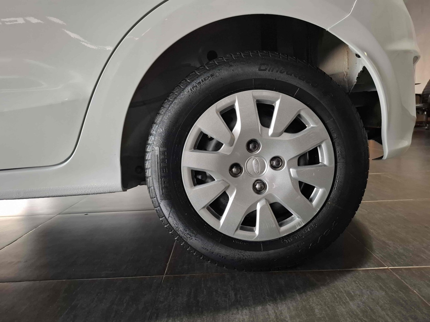 KA 1.0 TI-VCT FLEX SE MANUAL