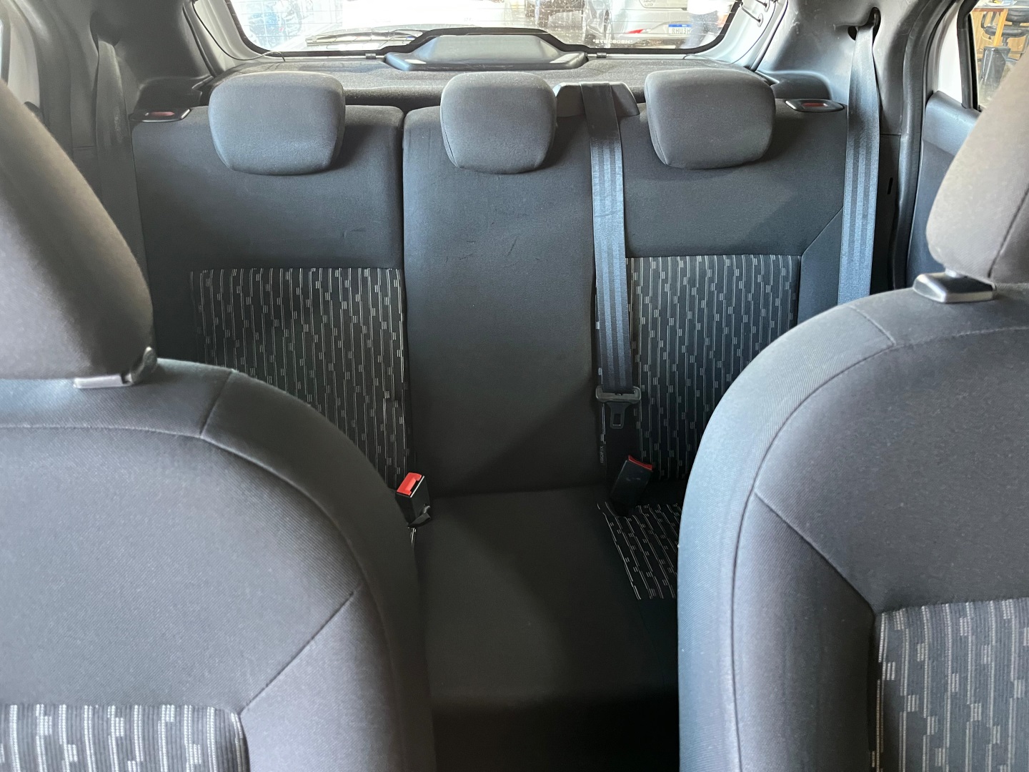 KA 1.0 TI-VCT FLEX SE MANUAL25