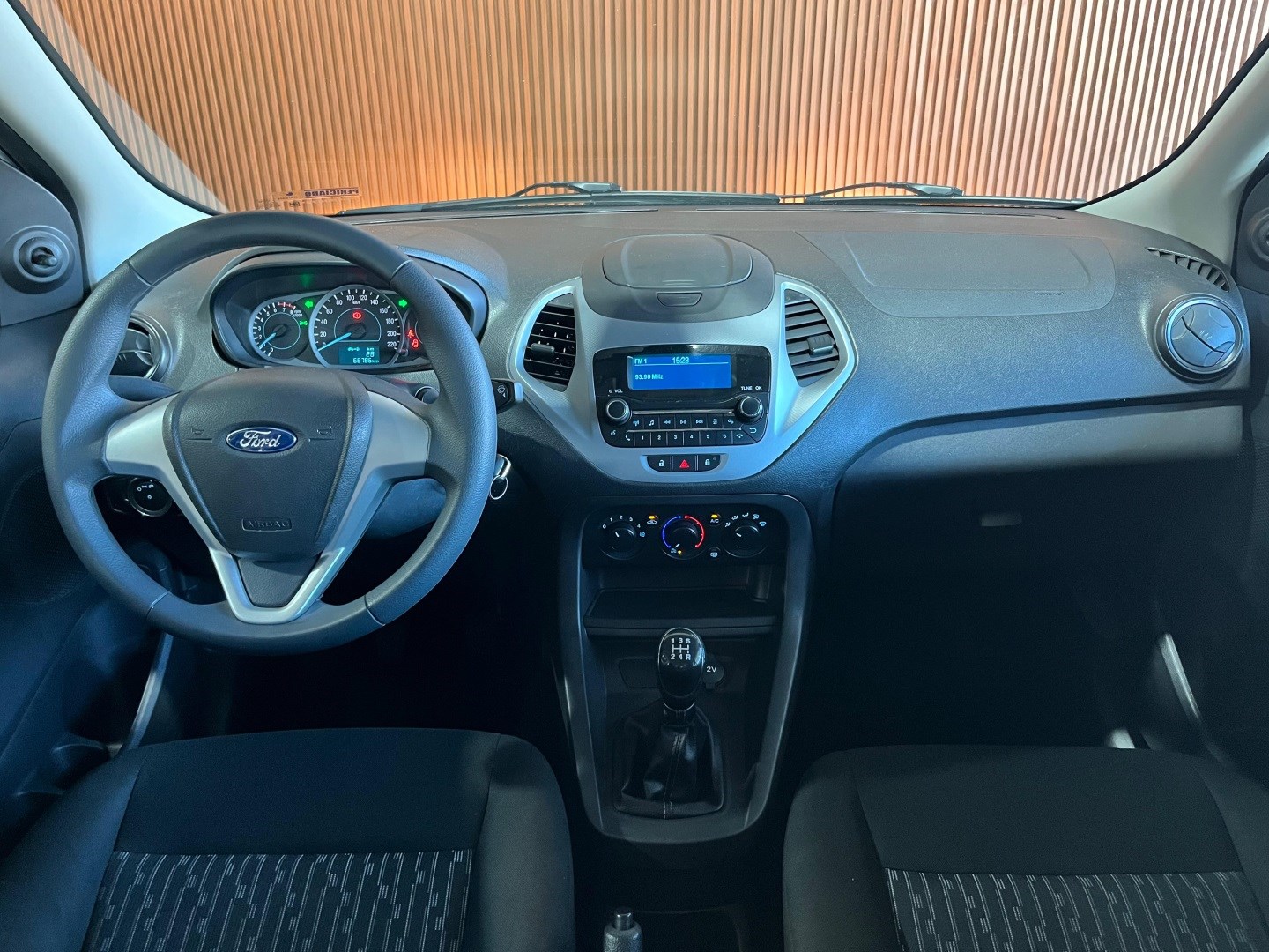 KA 1.0 TI-VCT FLEX SE MANUAL4