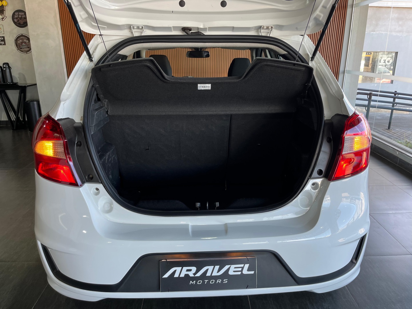 KA 1.0 TI-VCT FLEX SE MANUAL6