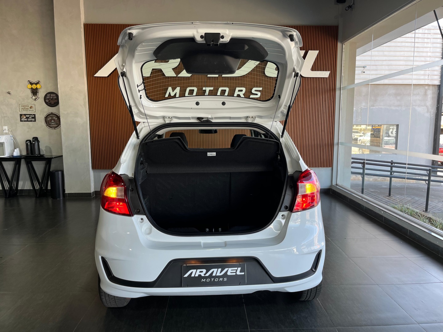 KA 1.0 TI-VCT FLEX SE MANUAL15