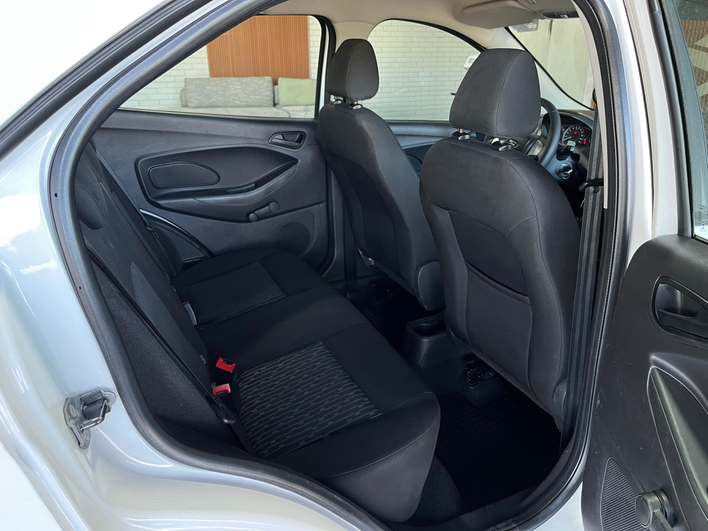 KA 1.0 TI-VCT FLEX SE MANUAL26