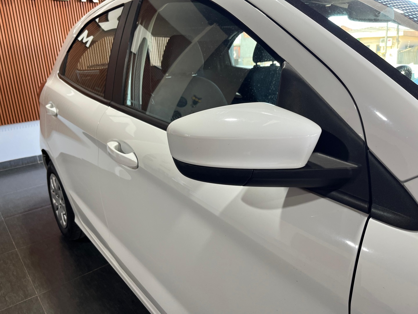 KA 1.0 TI-VCT FLEX SE MANUAL7